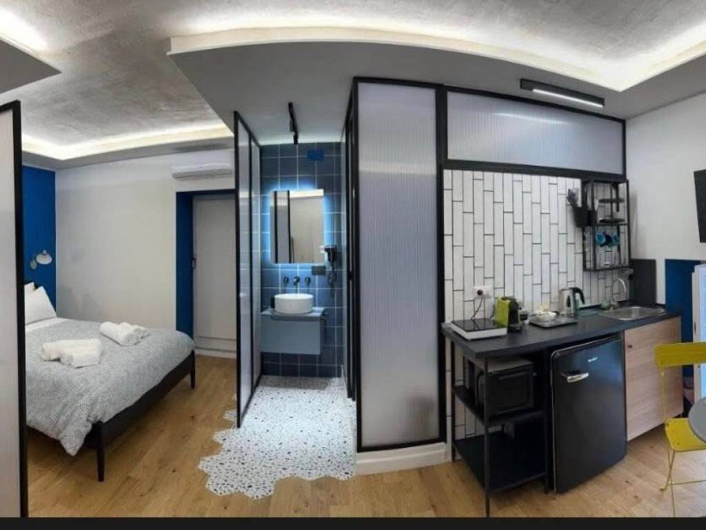 appartamento in affitto a Napoli