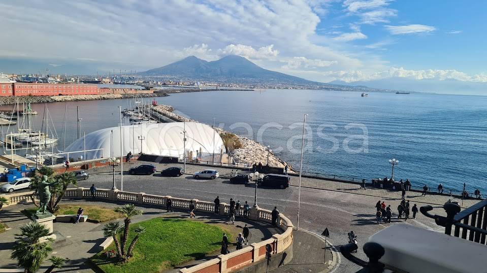 appartamento in affitto a Napoli in zona San Ferdinando