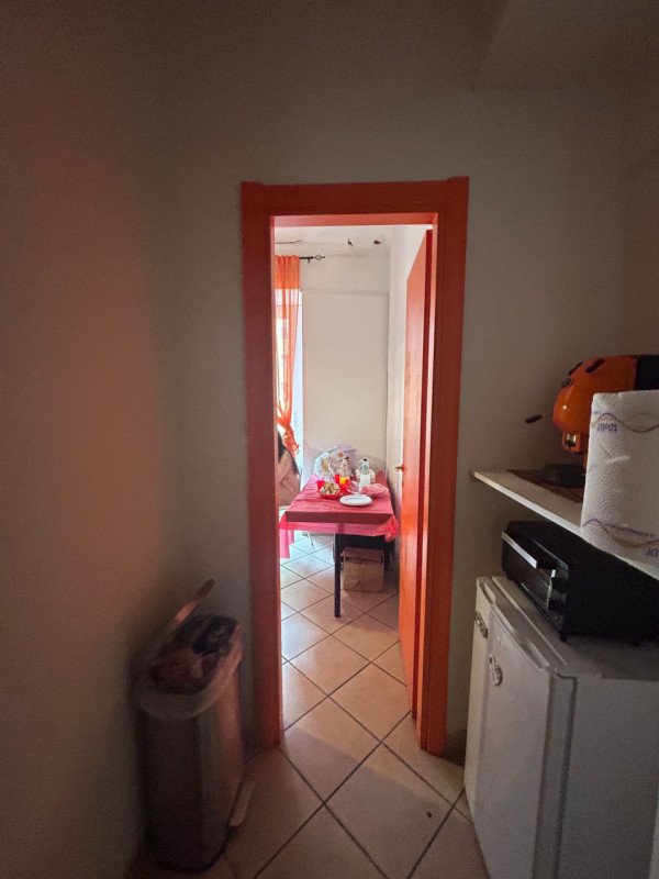 appartamento in affitto a Napoli in zona Stella