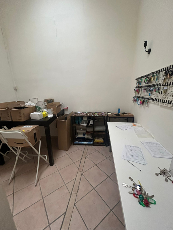 appartamento in affitto a Napoli in zona Stella