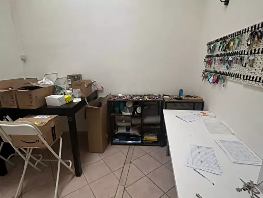 appartamento in affitto a Napoli in zona Stella