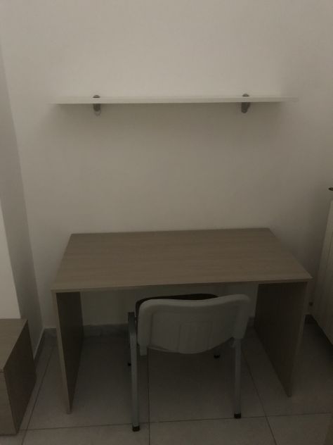 appartamento in affitto a Napoli