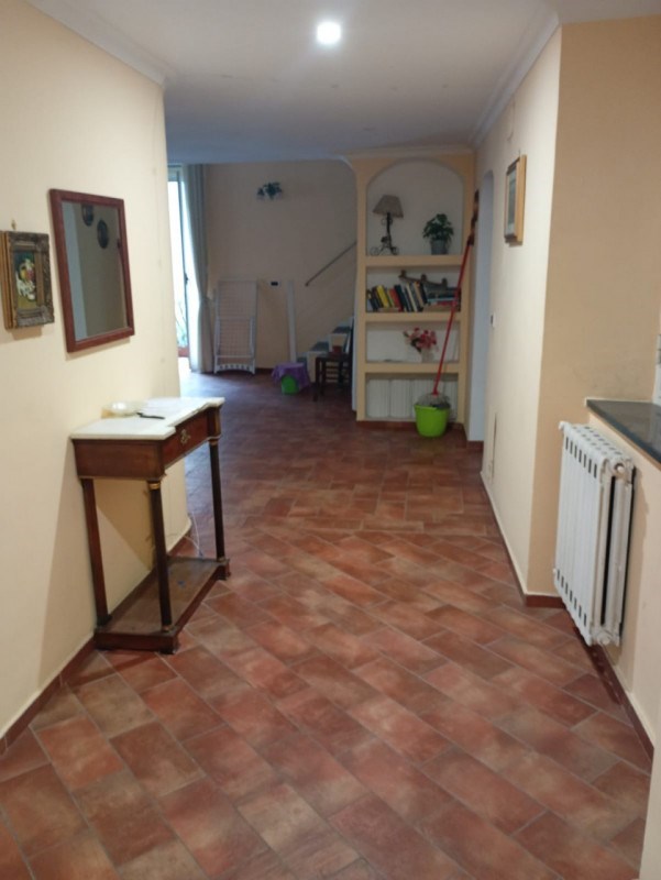 appartamento in affitto a Napoli