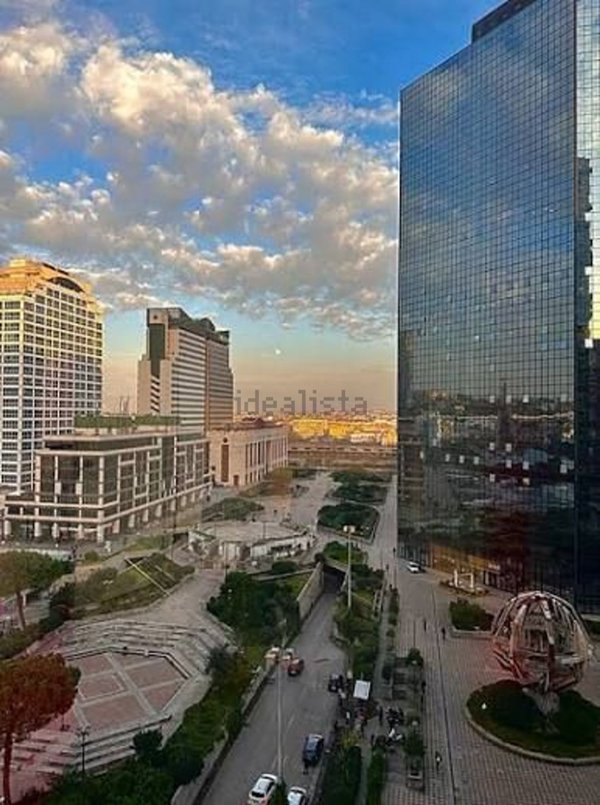 ufficio in affitto a Napoli