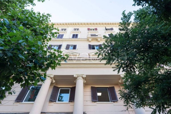 appartamento in affitto a Napoli in zona Vomero