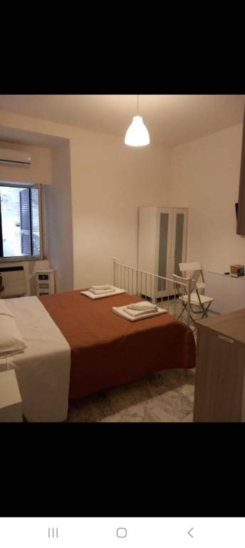 appartamento in affitto a Napoli