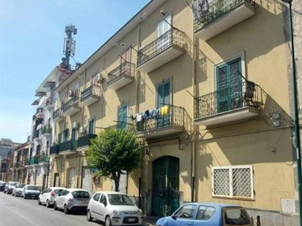 appartamento in affitto a Napoli in zona Ponticelli
