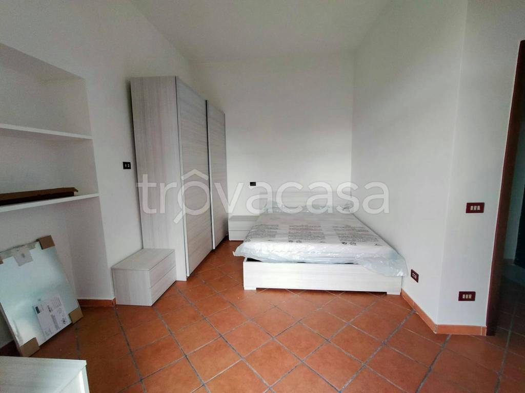 appartamento in affitto a Napoli in zona Stella