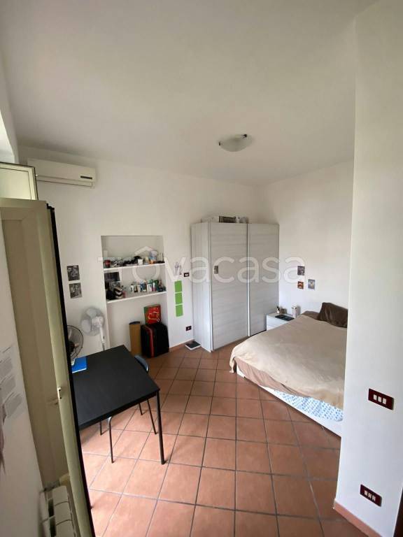 appartamento in affitto a Napoli in zona Stella