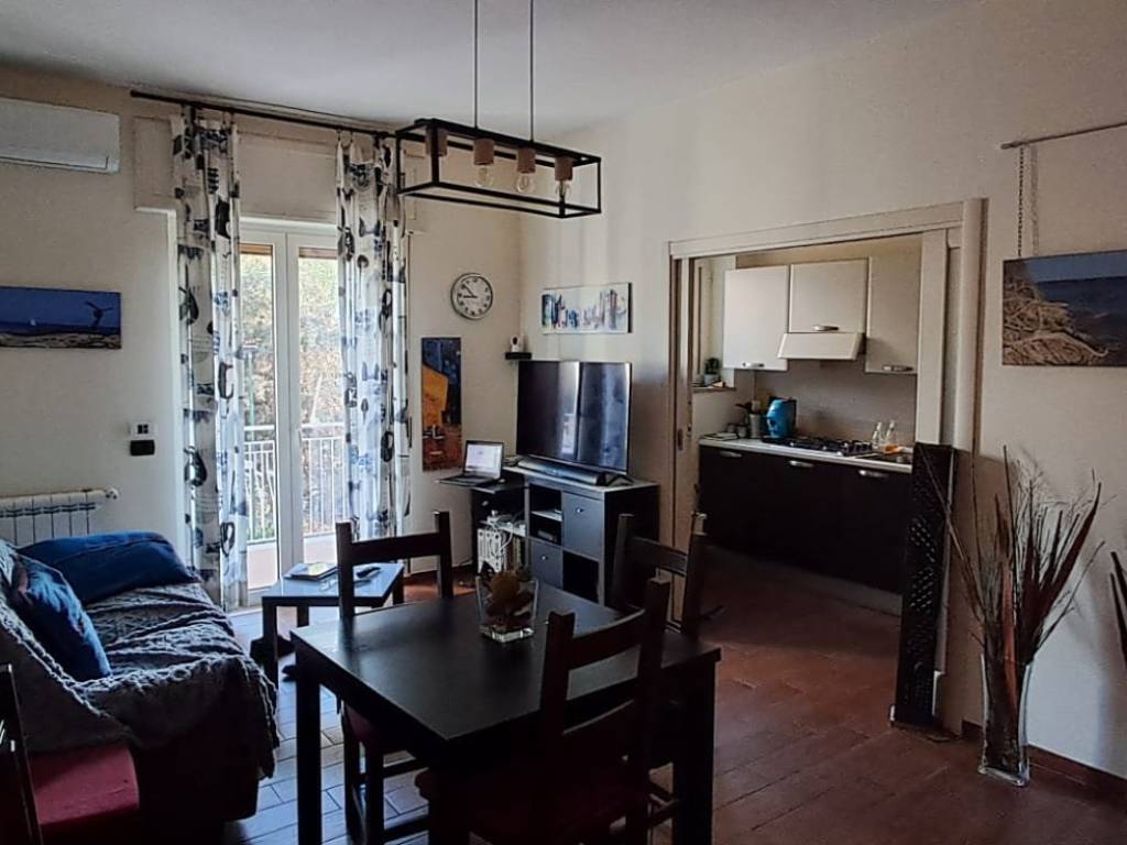 appartamento in affitto a Napoli in zona Camaldoli