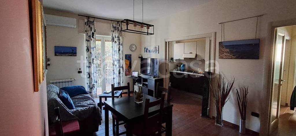 appartamento in affitto a Napoli