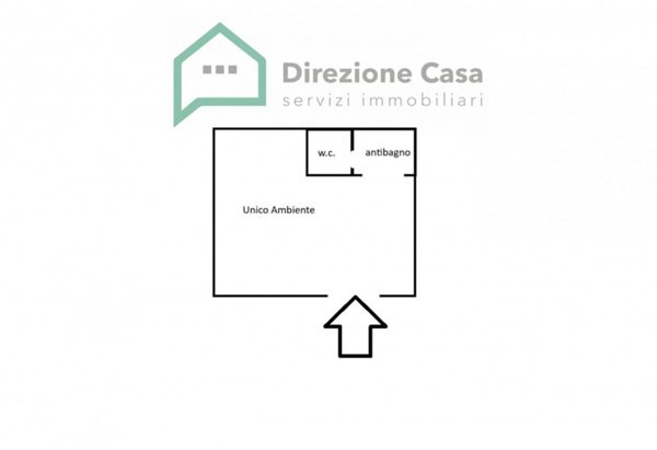 ufficio in affitto a Napoli in zona Capodimonte / Colli Aminei