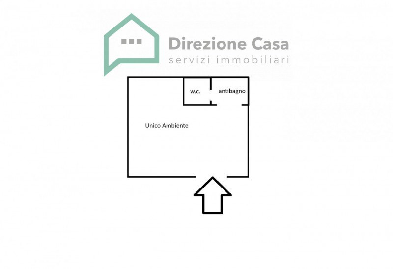 ufficio in affitto a Napoli in zona Capodimonte / Colli Aminei
