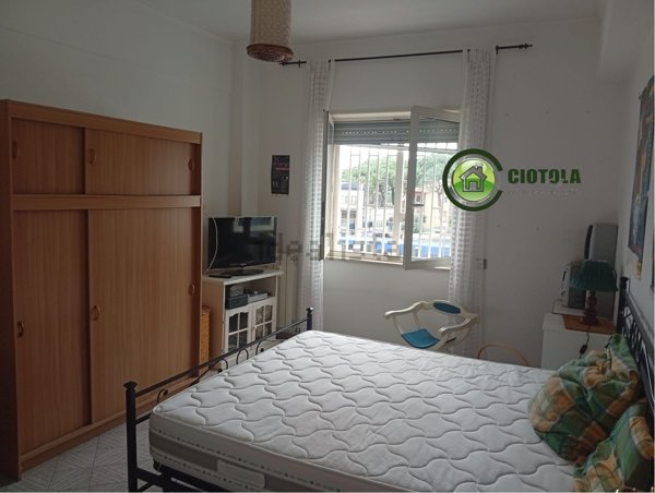 appartamento in affitto a Napoli in zona Soccavo