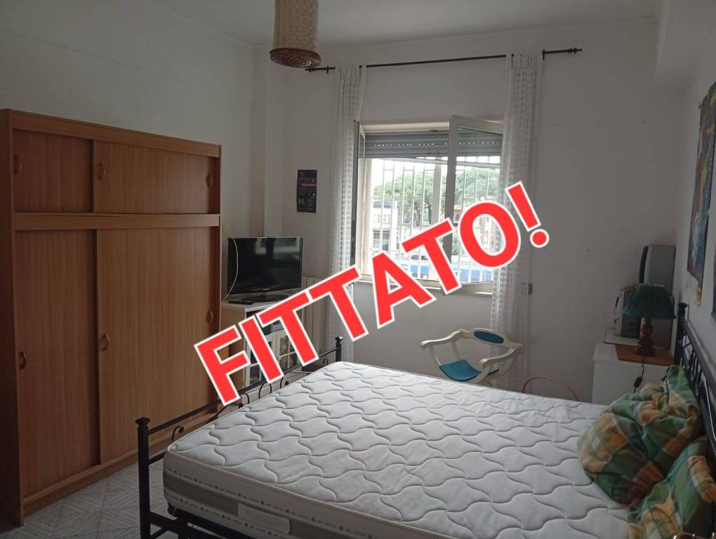 appartamento in affitto a Napoli in zona Soccavo