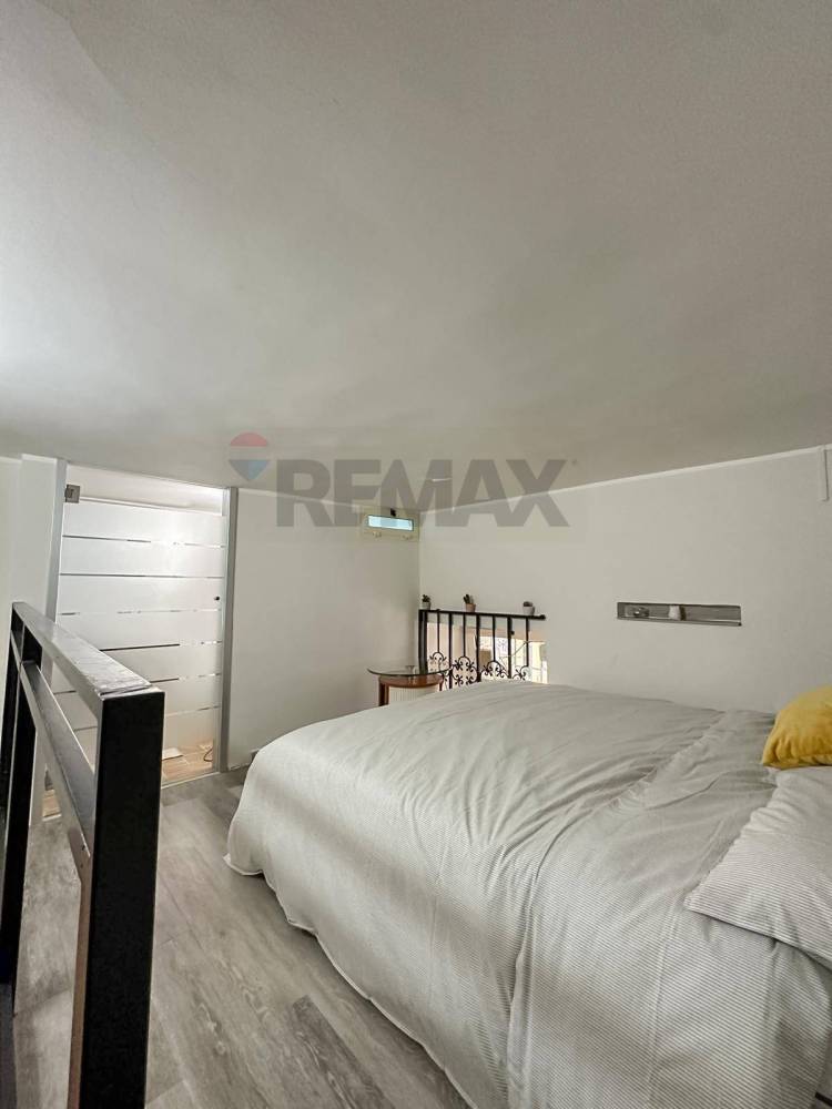 appartamento in affitto a Napoli in zona Arenella