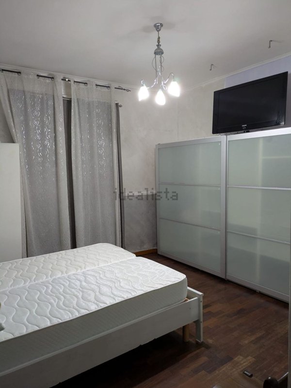 appartamento in affitto a Napoli