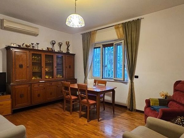 appartamento in affitto a Napoli in zona Vomero