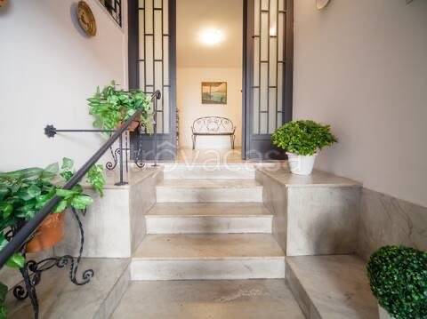 appartamento in affitto a Napoli in zona Posillipo