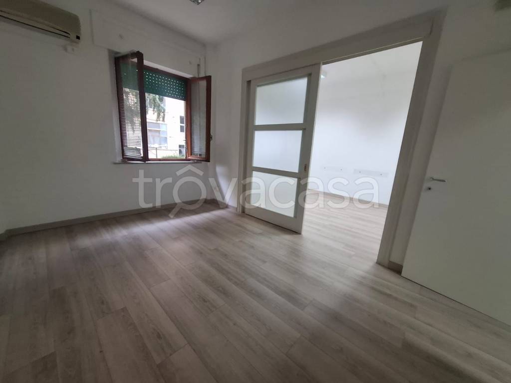 appartamento in affitto a Napoli in zona Fuorigrotta