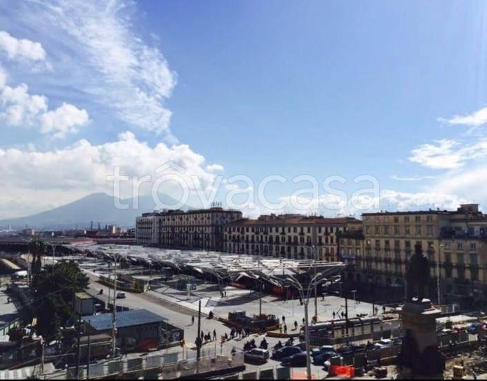 appartamento in affitto a Napoli in zona Pendino / San Giuseppe