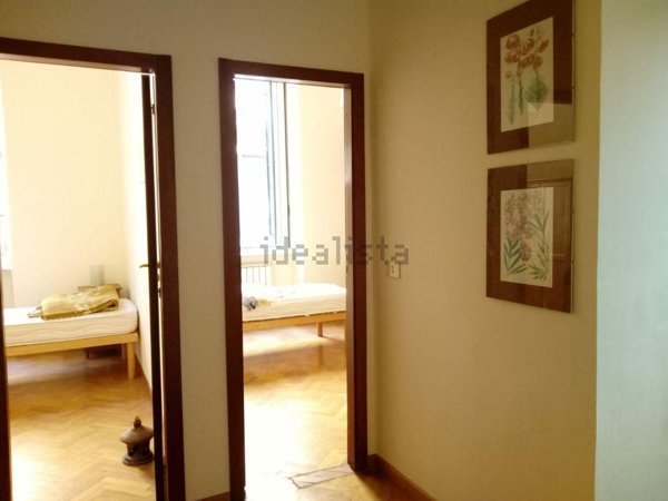 appartamento in affitto a Napoli in zona San Ferdinando