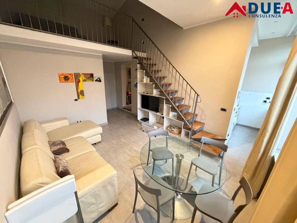 appartamento in affitto a Napoli