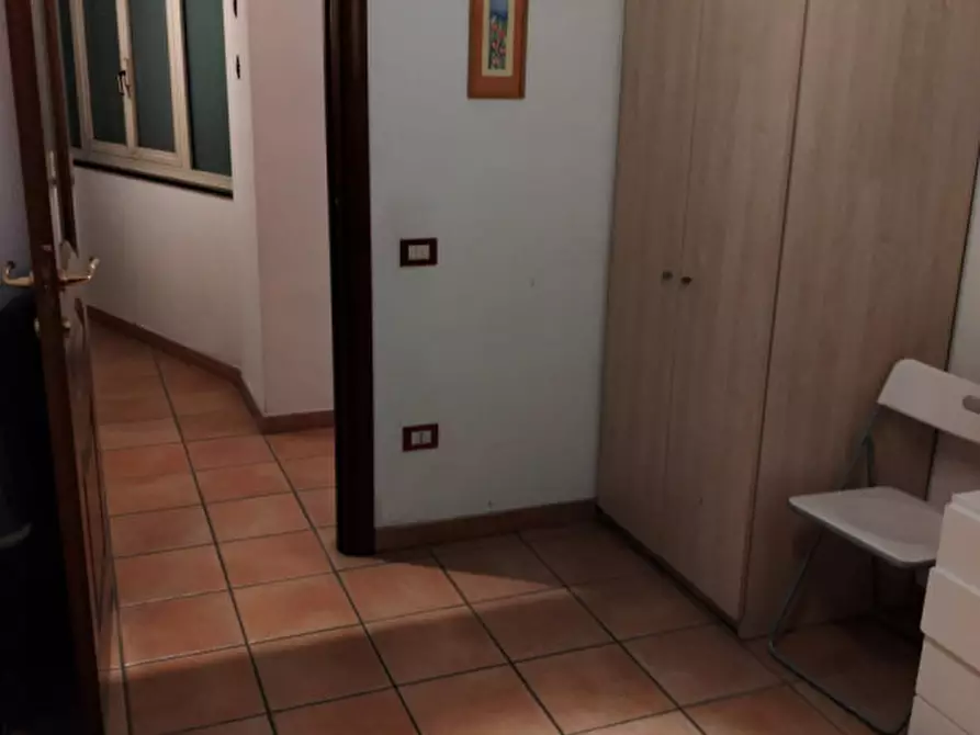 mansarda in affitto a Napoli