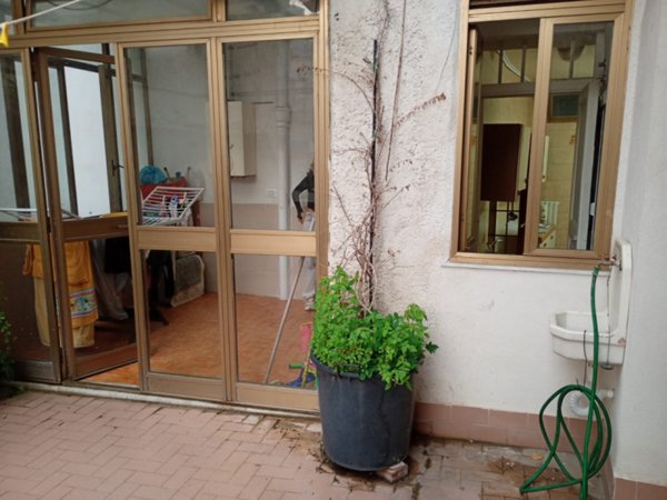 appartamento in affitto a Napoli in zona Capodimonte / Colli Aminei