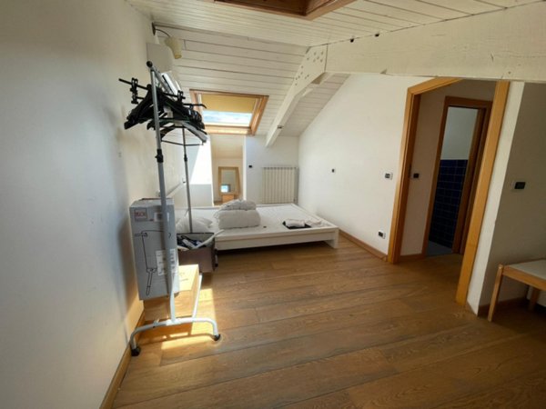 appartamento in affitto a Napoli