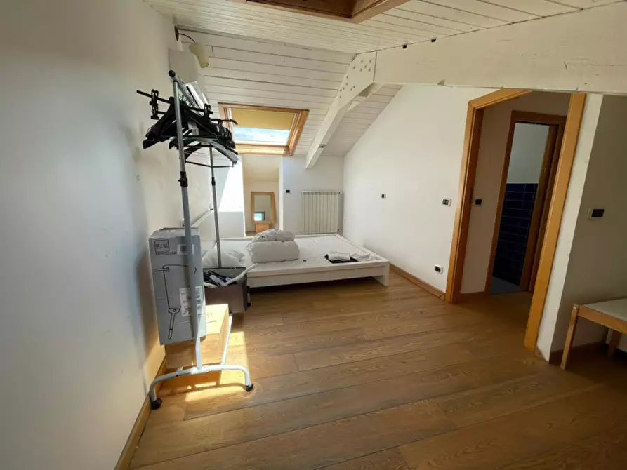 appartamento in affitto a Napoli