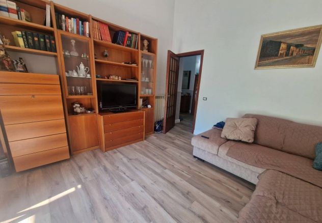 appartamento in affitto a Napoli in zona Fuorigrotta