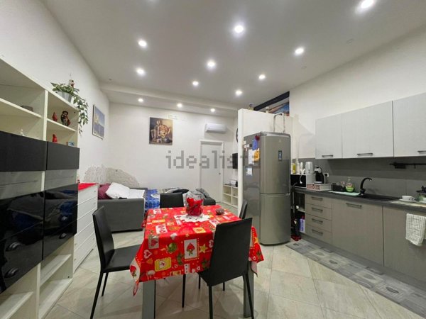 appartamento in affitto a Napoli in zona Montecalvario