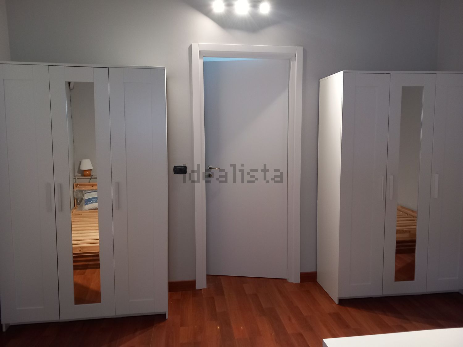 appartamento in affitto a Napoli