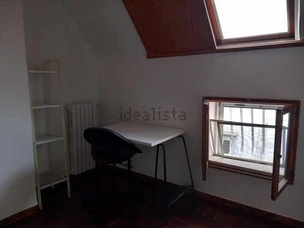 appartamento in affitto a Napoli