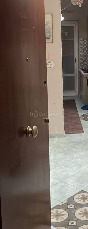 appartamento in affitto a Napoli in zona Chiaia