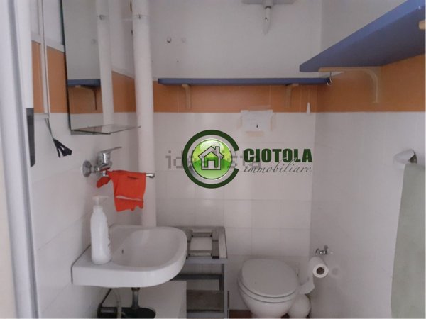 locale commerciale in affitto a Napoli in zona Soccavo