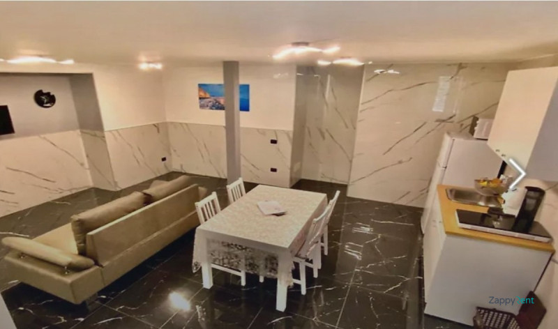 appartamento in affitto a Napoli