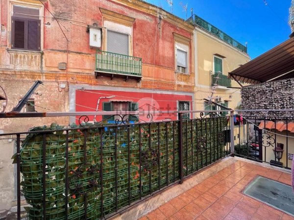 appartamento in affitto a Napoli in zona Posillipo