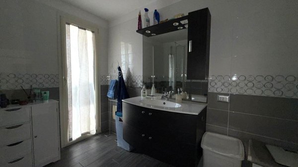 appartamento in affitto a Napoli in zona Bagnoli