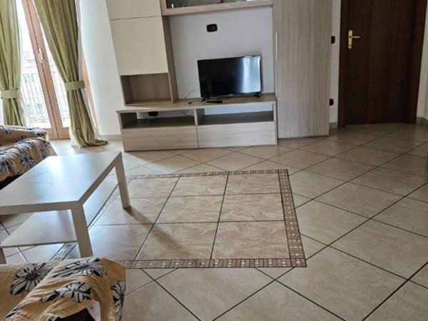 appartamento in affitto a Napoli in zona San Lorenzo