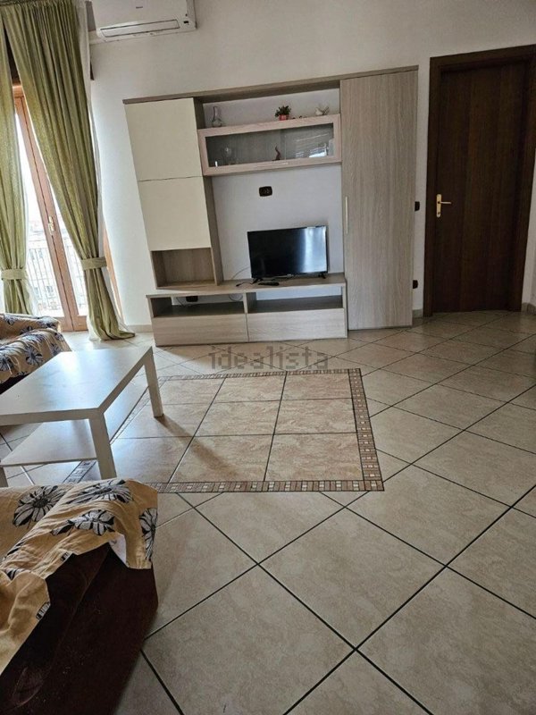 appartamento in affitto a Napoli in zona San Lorenzo