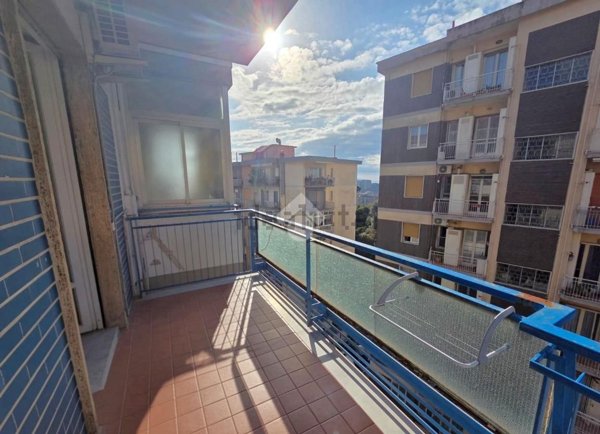 appartamento in affitto a Napoli in zona Arenella