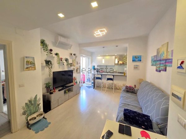 appartamento in affitto a Napoli in zona Arenella