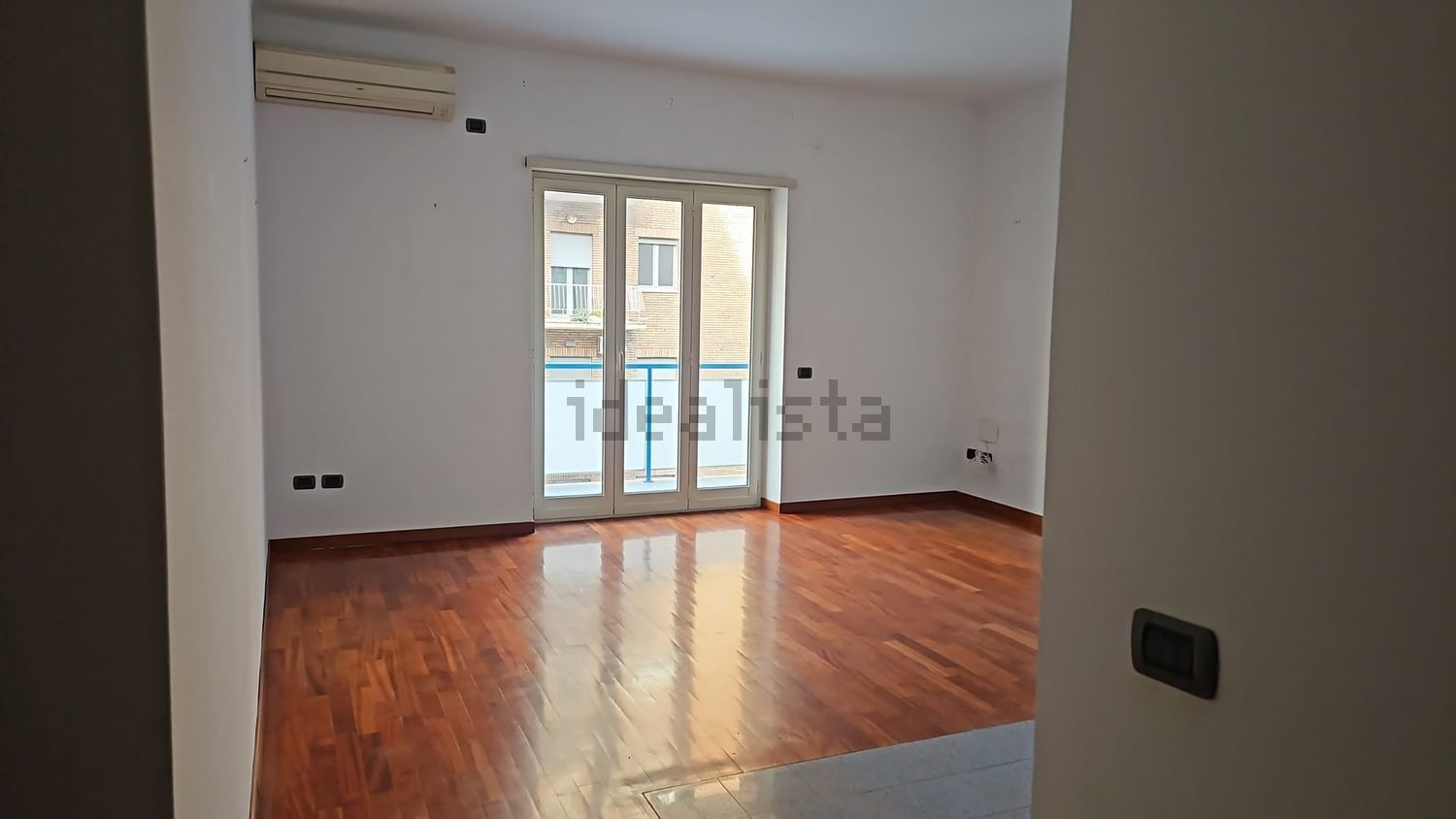 appartamento in affitto a Napoli in zona Arenella