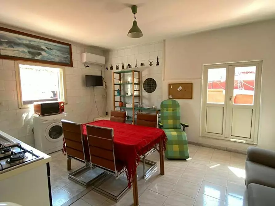 appartamento in affitto a Napoli