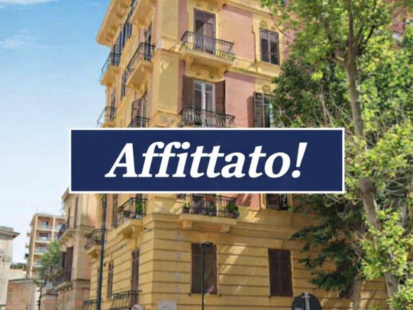 appartamento in affitto a Napoli in zona Vomero