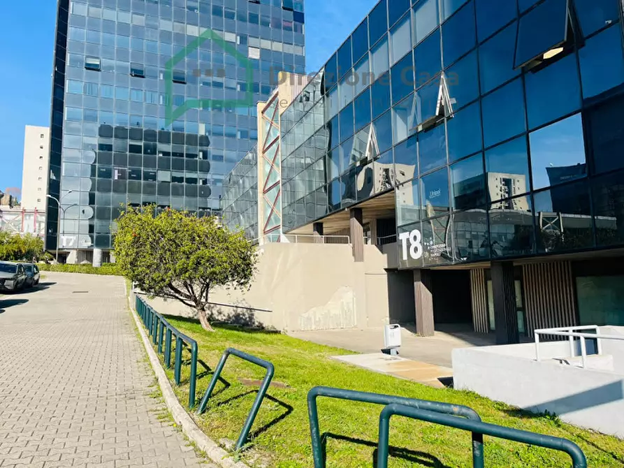 ufficio in affitto a Napoli in zona Poggioreale