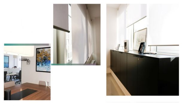 ufficio in affitto a Napoli in zona Vicaria