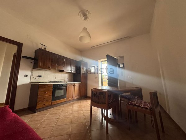 appartamento in affitto a Napoli in zona Chiaiano